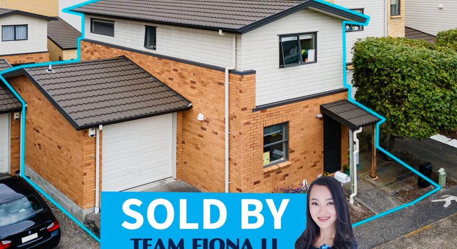  at 39/172 Mcleod Road, Te Atatu South, Auckland