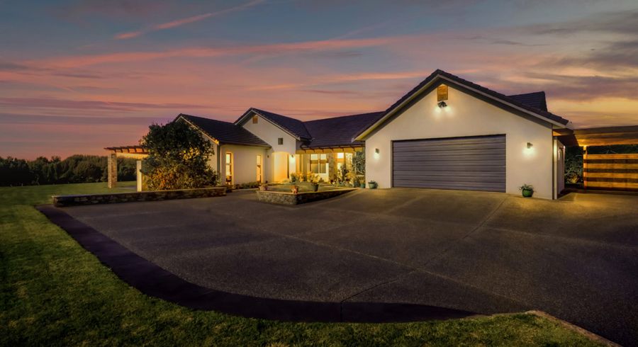  at 921 Carrington Road, Hurworth, New Plymouth, Taranaki