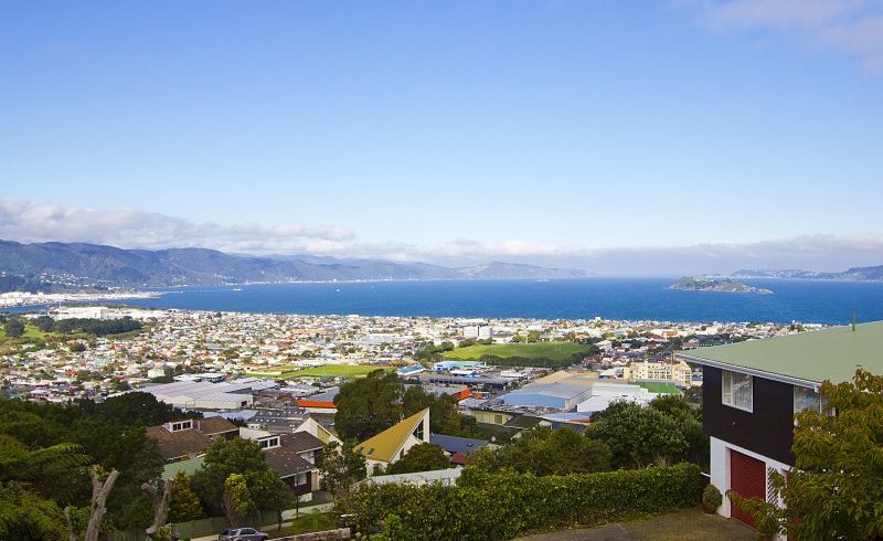  at 44 Mulberry Street, Maungaraki, Lower Hutt