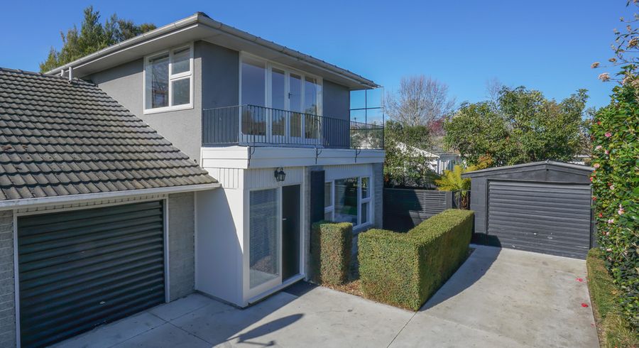  at 1/55 Maidstone Road, Ilam, Christchurch