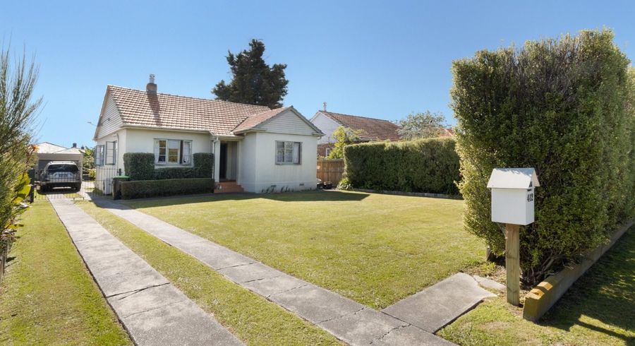 at 412 Akina Street, Akina, Hastings, Hawke's Bay
