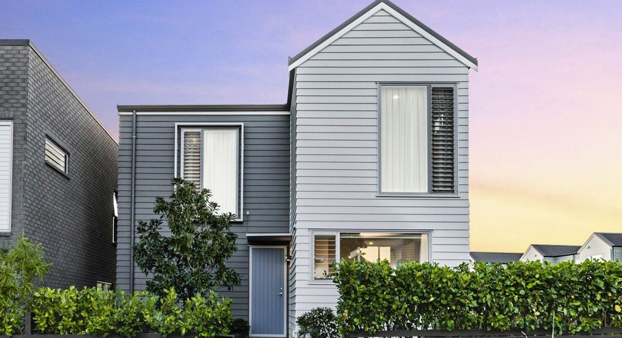  at 38 Wallace Road, Hobsonville, Waitakere City, Auckland