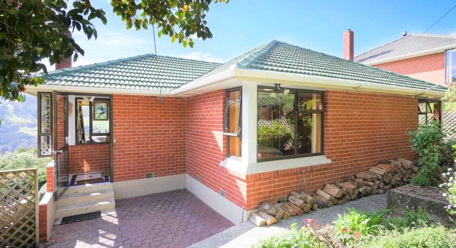  at 201 Signal Hill Road, Opoho, Dunedin