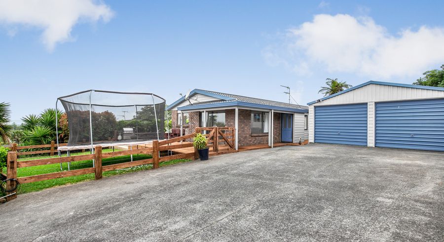  at 48A Kauri Road, Pukekohe, Pukekohe