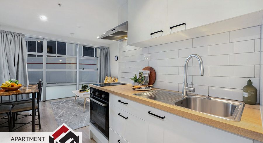  at 85 Wakefield Street, City Centre, Auckland City, Auckland