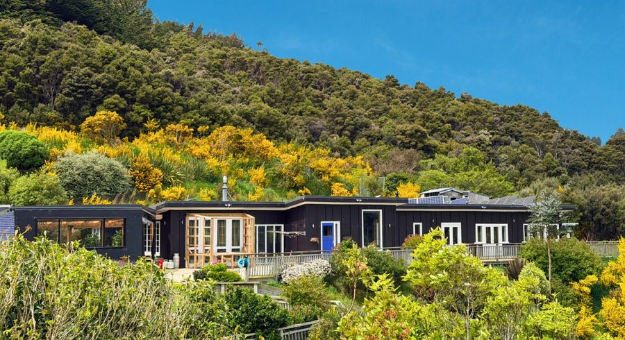  at 521 Mount Cargill Road, Waitati, Dunedin, Otago