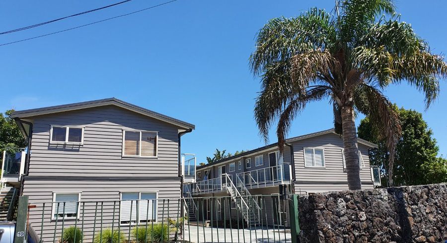  at 10N Sylvan Ave East , Mount Eden, Auckland City, Auckland