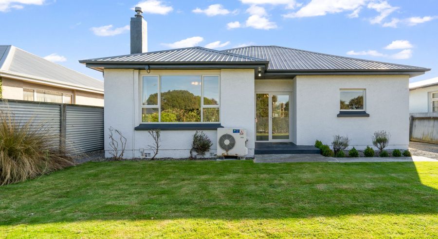  at 21 Conyers Street, Georgetown, Invercargill, Southland