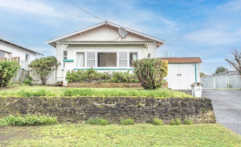  at 17 Fergusson Street, Springvale, Whanganui