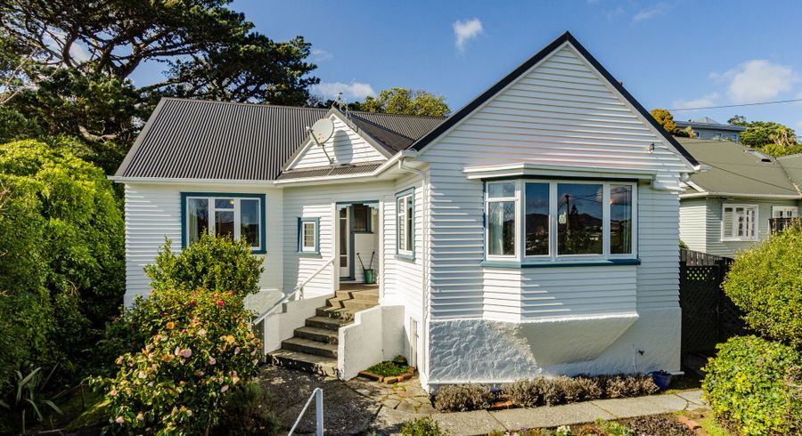  at 67 Duthie Street, Karori, Wellington