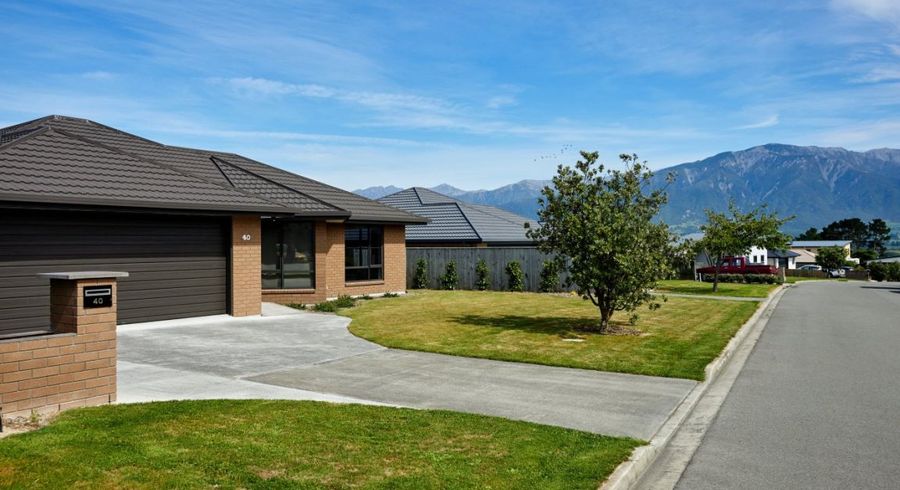  at 40 Miromiro Drive, Kaikoura