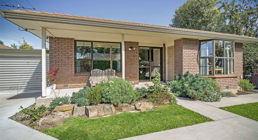 at 3/75 Innes Road, St Albans, Christchurch