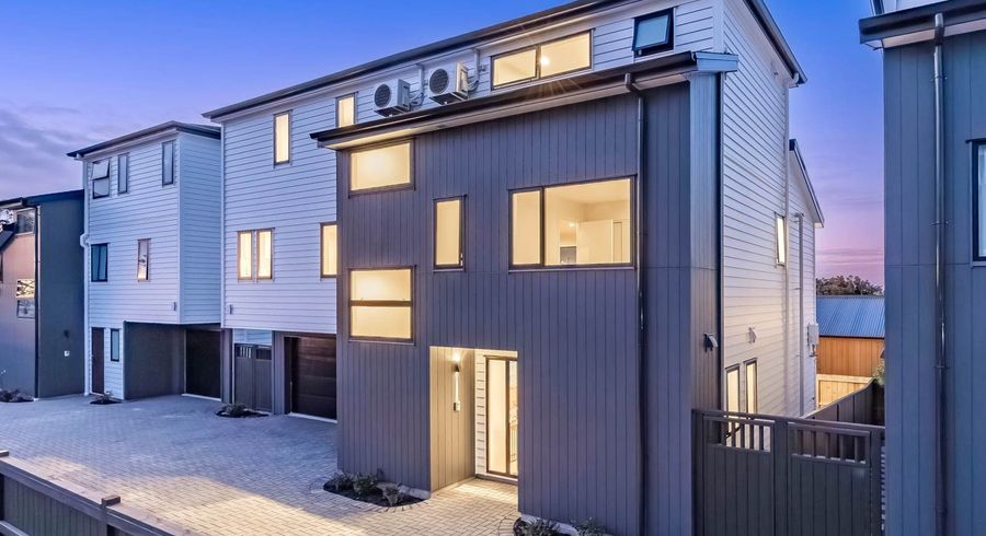 at 16C Goring Road, Sandringham, Auckland City, Auckland