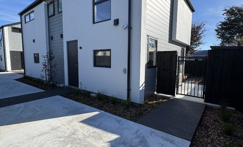  at 5/55 Centennial Avenue, Riccarton, Christchurch City, Canterbury
