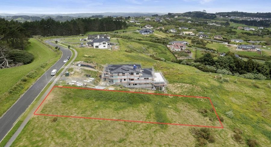  at 23 Kitenga Road, Flat Bush, Manukau City, Auckland