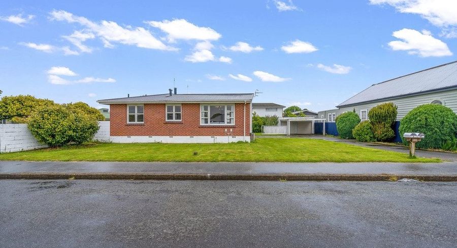  at 102A Mary Street, Richmond, Invercargill, Southland