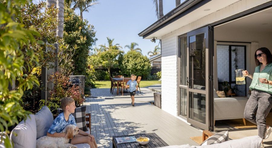  at 135 Palm Beach Boulevard, Papamoa Beach, Papamoa