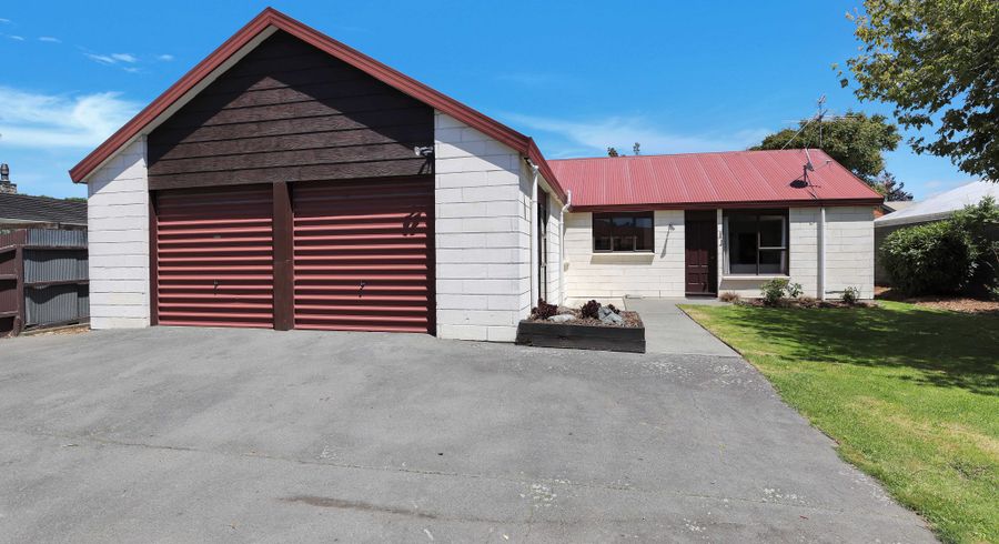  at 60B Cameron Street, Ashburton, Ashburton