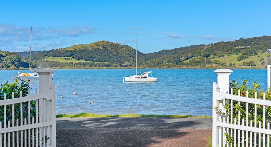  at 49 Natzka Road, Ostend, Waiheke Island, Auckland
