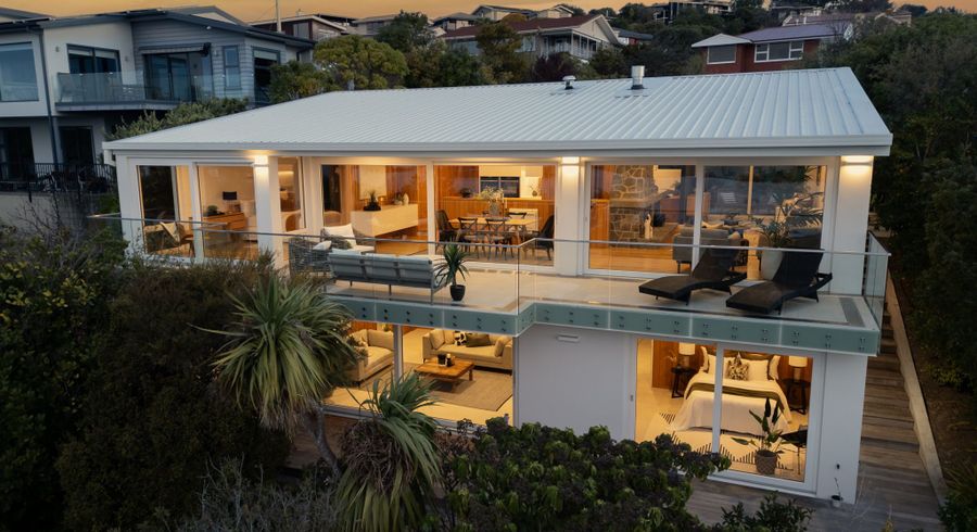  at 7 Michael Avenue, Mount Pleasant, Christchurch