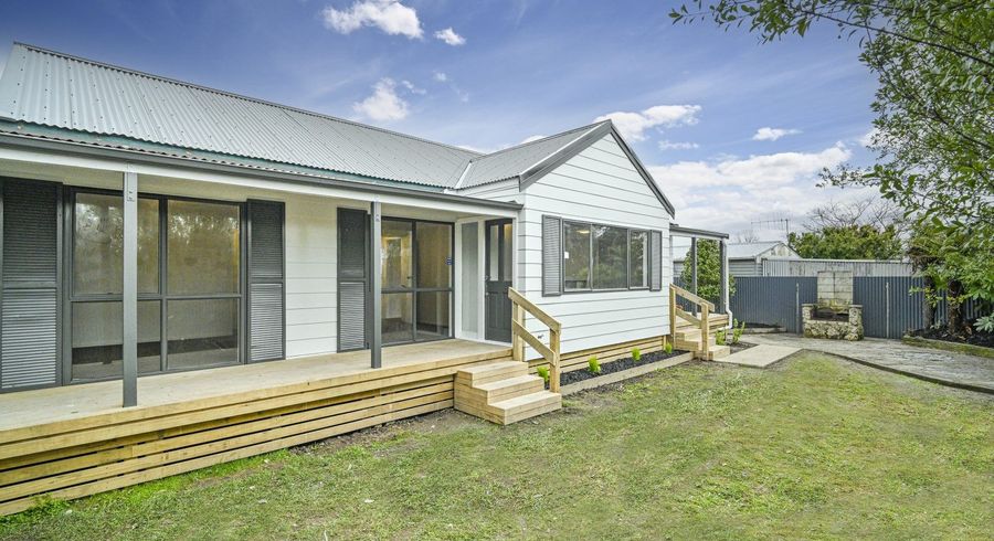  at 111A Garnett Street, Raureka, Hastings