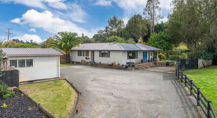  at 18 Tutukau Road, Reporoa, Rotorua, Bay Of Plenty