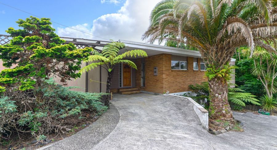  at 1/17B Woodvale Road, Glen Eden, Waitakere City, Auckland