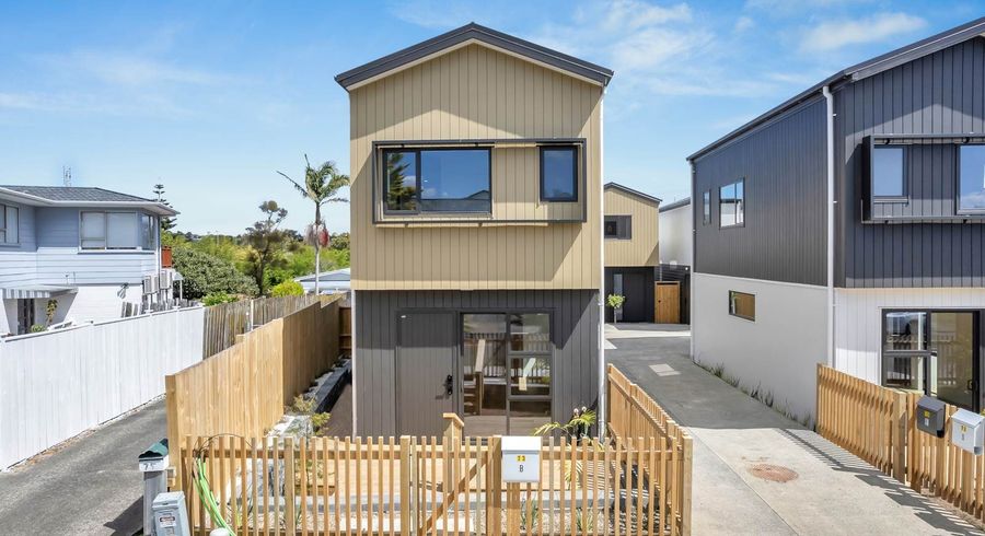  at 73E Archmillen Avenue, Pakuranga Heights, Manukau City, Auckland
