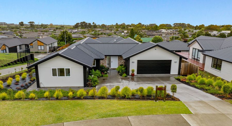  at 19 Trevor Mcmiken Drive, Patumahoe, Franklin, Auckland