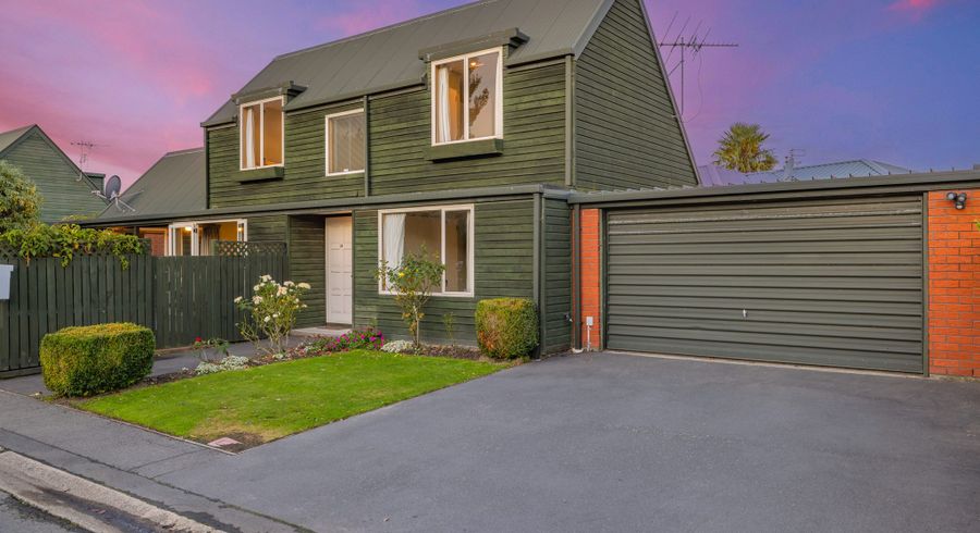  at 1B Phoenix Lane, Northcote, Christchurch