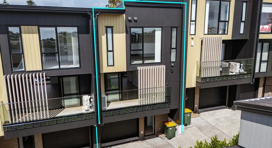  at 3/53 Drake Street, Howick, Manukau City, Auckland