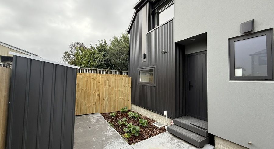  at 8/635 Worcester Street, Linwood, Christchurch City, Canterbury