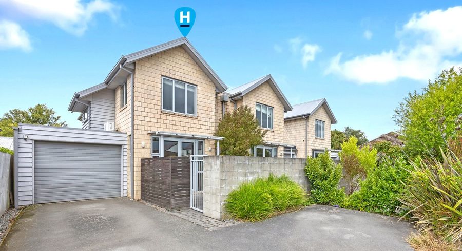  at 90c Mandeville Street, Riccarton, Christchurch City, Canterbury