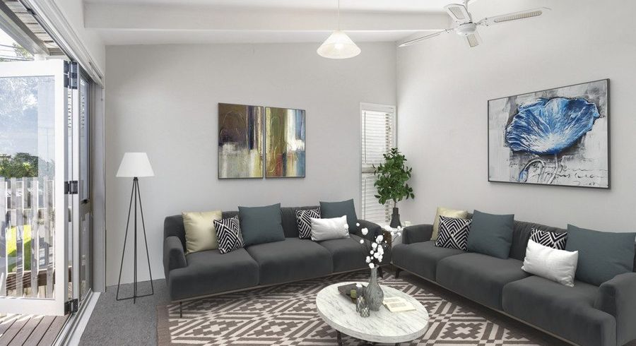  at 4/7 Balmain Road, Birkenhead, Auckland