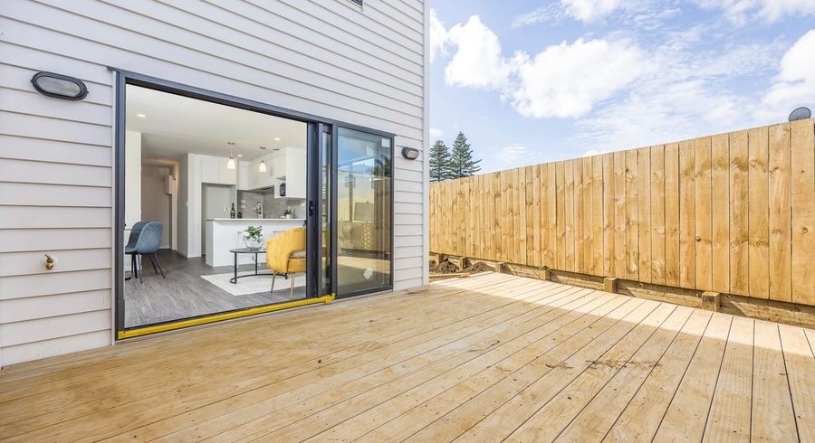  at Lot 1/8 Blanes Road, Weymouth, Manukau City, Auckland