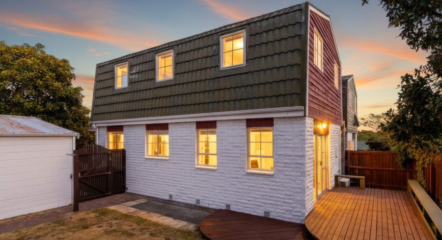  at 2/9 Britannia Street, North New Brighton, Christchurch City, Canterbury