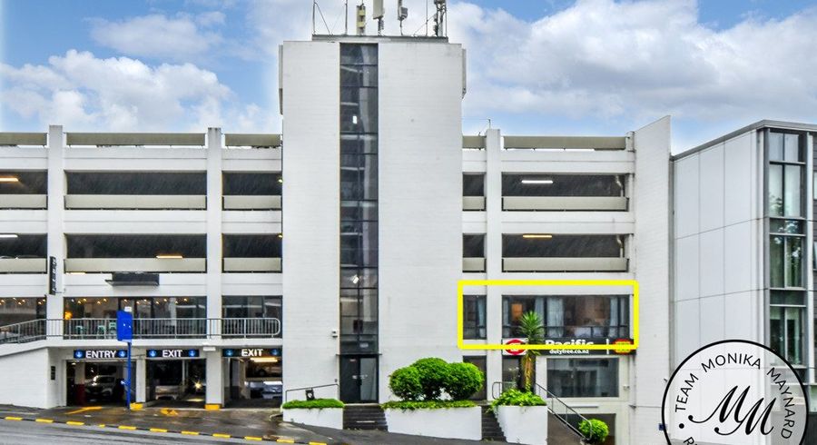  at 5C/17 Nelson Street, City Centre, Auckland City, Auckland