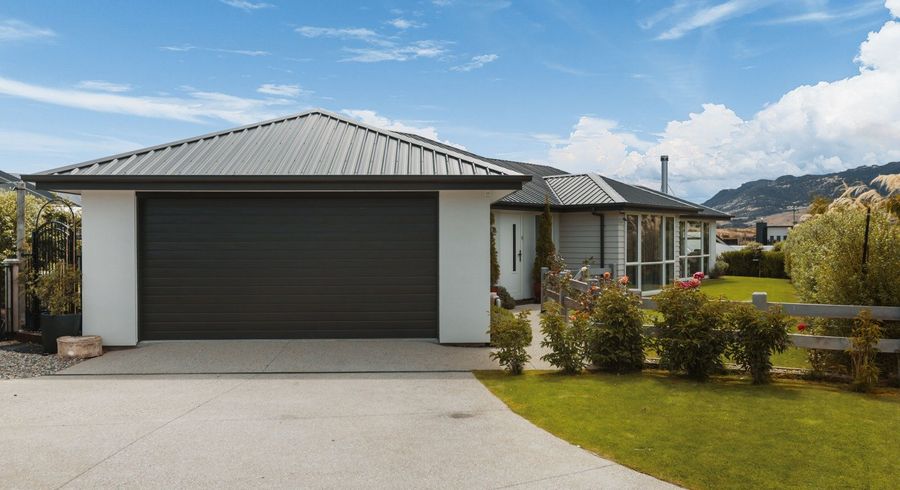  at 5 Arion Court, Mount Pisa, Cromwell