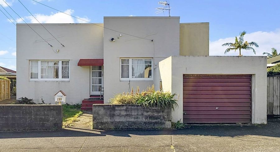  at 133 Landscape Road, Mount Eden, Auckland City, Auckland