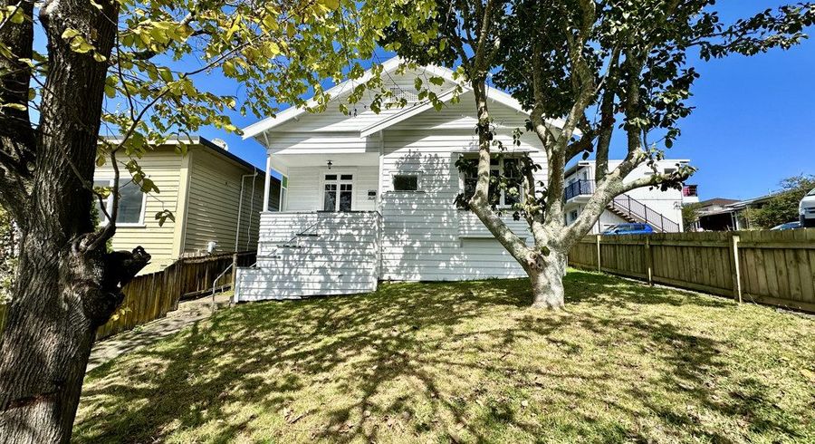  at 4 Eden View Road, Sandringham, Auckland City, Auckland