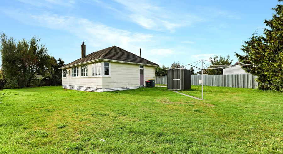  at 21 Willow Street, Hampstead, Ashburton, Canterbury