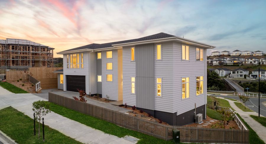  at 20 Kaupeka Road, Millwater, Rodney, Auckland