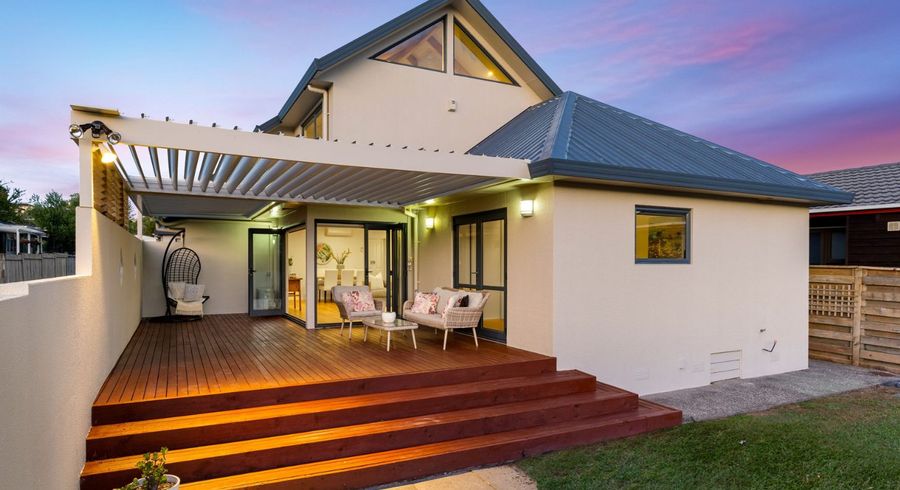  at 154A Nile Road, Milford, Auckland