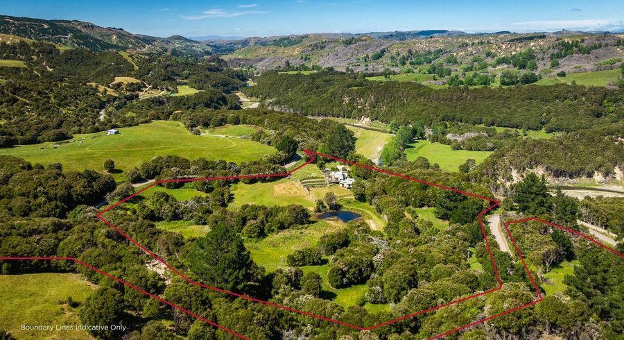  at 1079 Ellis Wallace Road, Eskdale, Hastings, Hawke's Bay