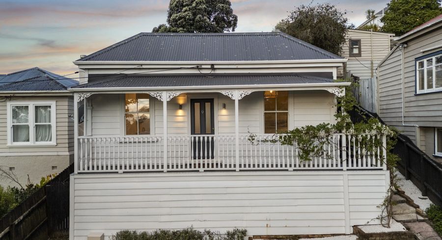  at 9 Hesketh Street, Kingsland, Auckland City, Auckland