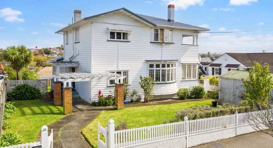  at 32 Upland Road, Remuera, Auckland