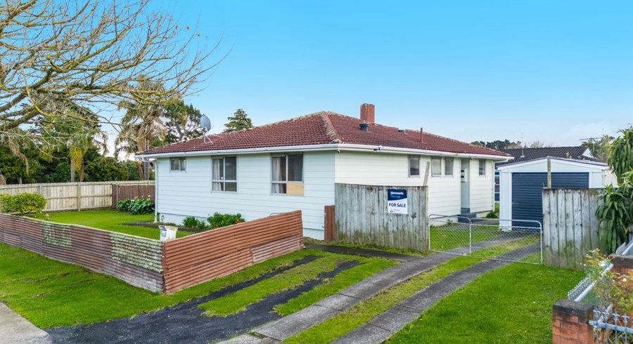  at 19 Carey Place, Otara, Manukau City, Auckland