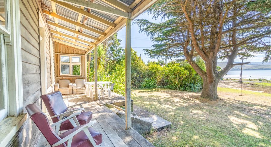 at 9 Mena Street, Waikawa, Tokanui