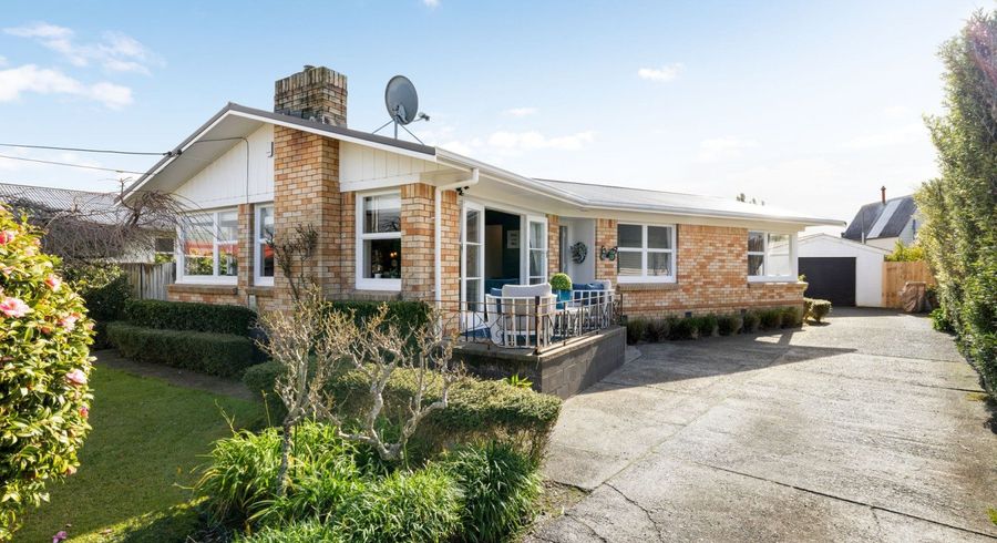  at 7 Casper Street, Fairfield, Hamilton, Waikato