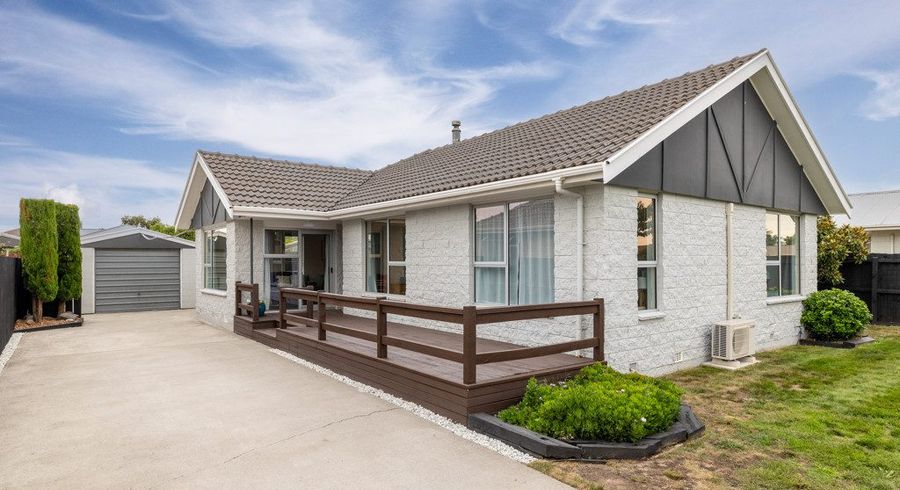  at 7 Inverell Place, North New Brighton, Christchurch